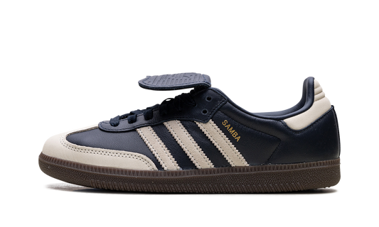 SAMBA LT "Aurora Ink Cream White" JH5705