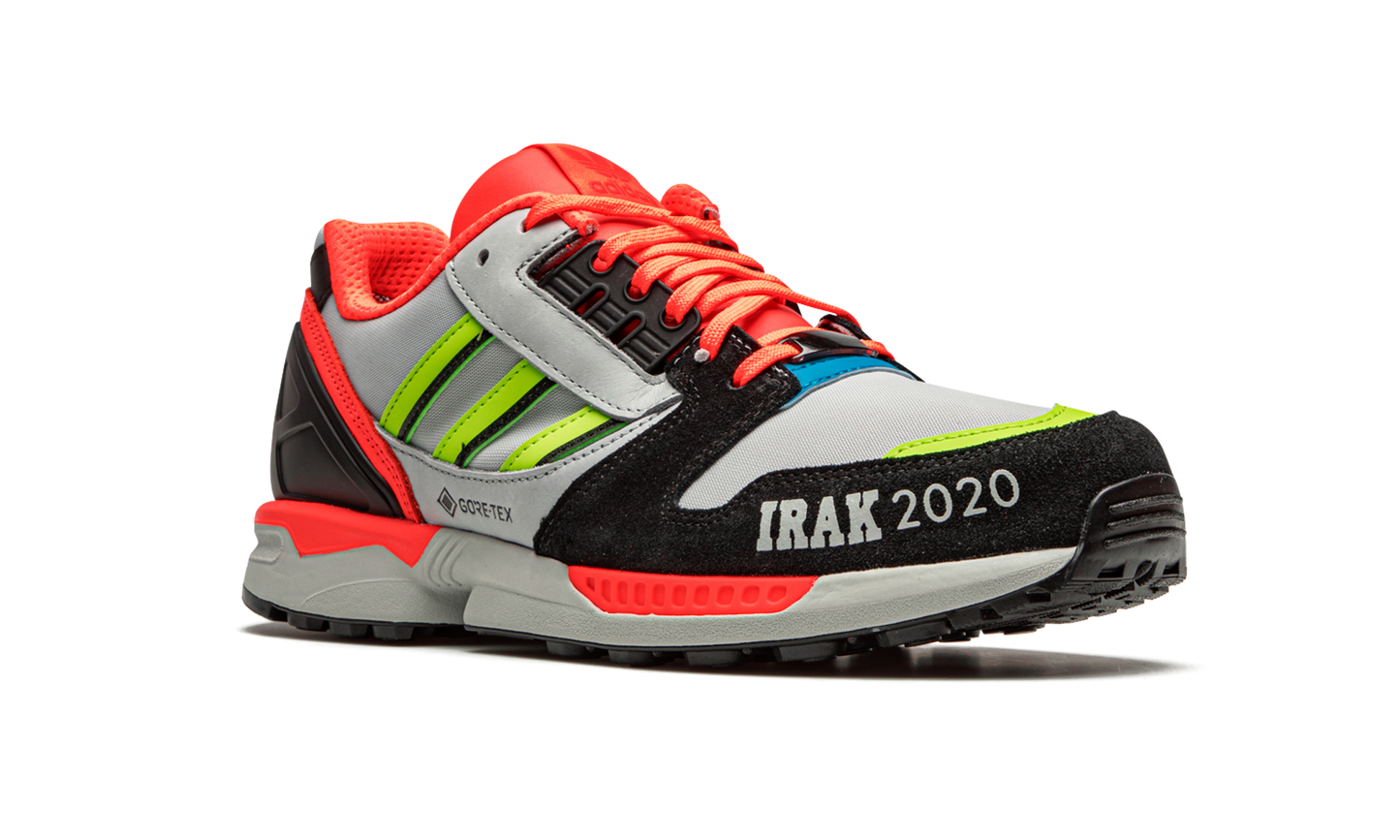 ZX 8000 GTX "IRAK 2020" FX0371