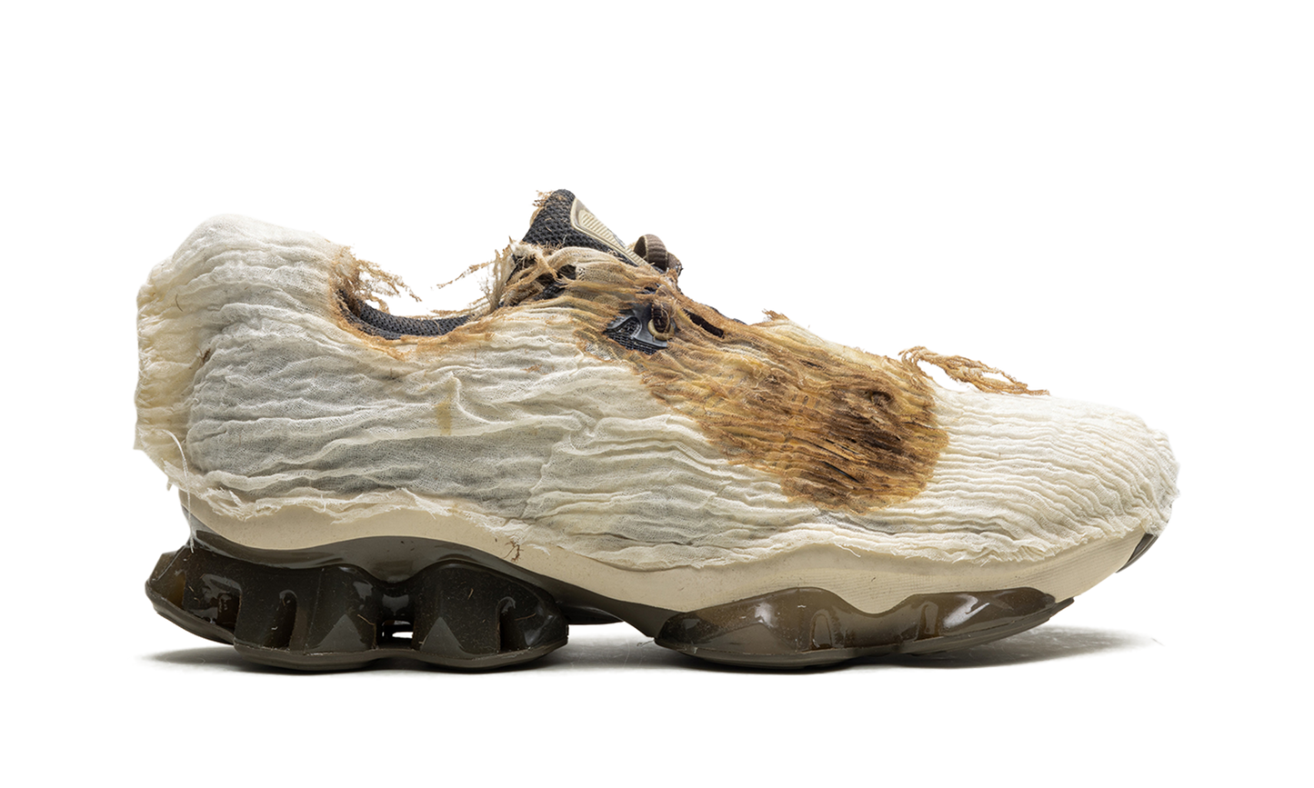 Gel-Quantum Kinetic Special Box "AIREI Edition - Birch Dark Taupe" 1203A270 201 Special Box