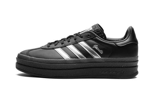 Gazelle Bold WMNS "Pride Pabllo Vittar - Core Black" IH8063