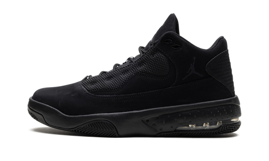 Jordan Max Aura 2 "Black" CK6636 002