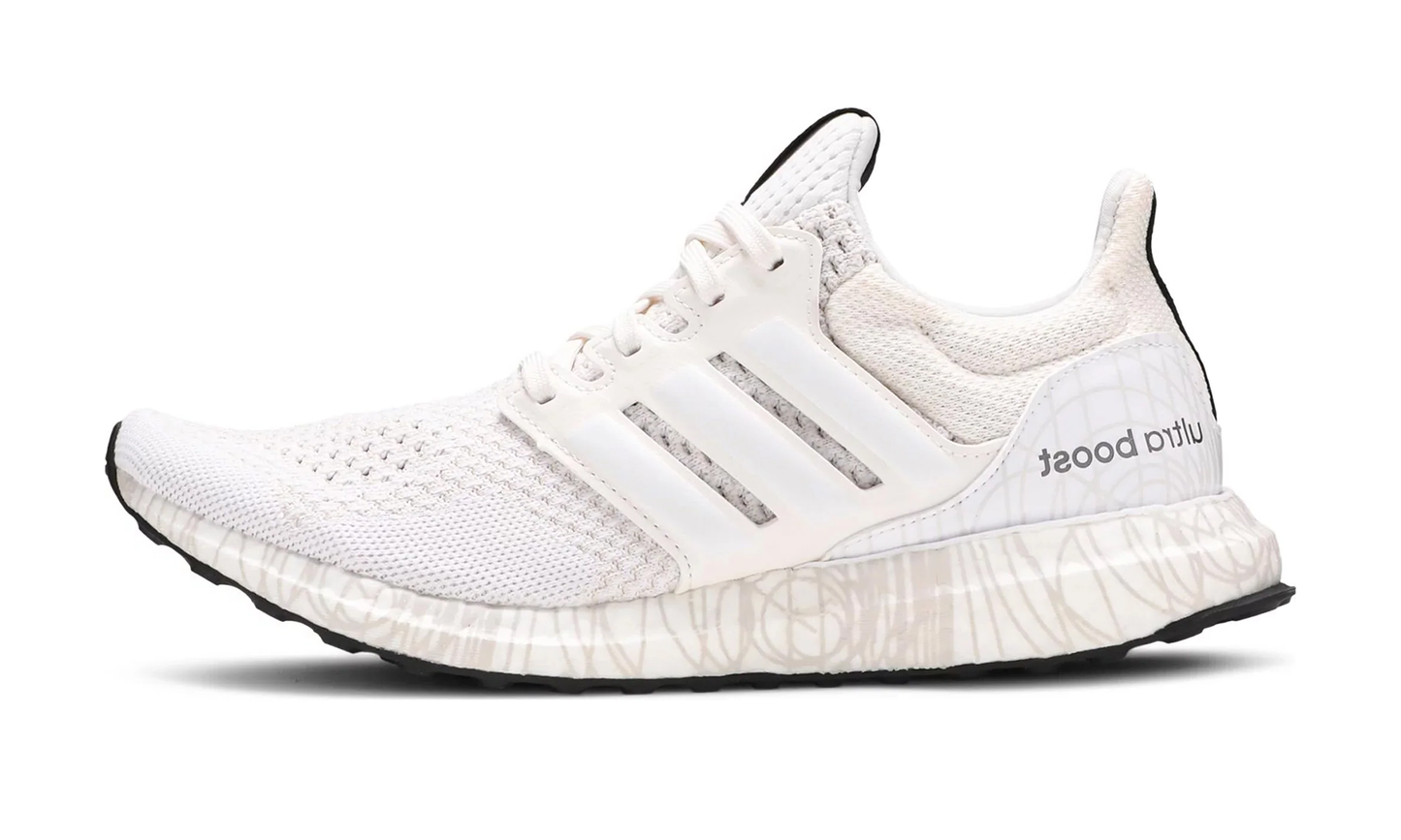 Ultraboost DNA "Star Wars Princess Leia" FY3499