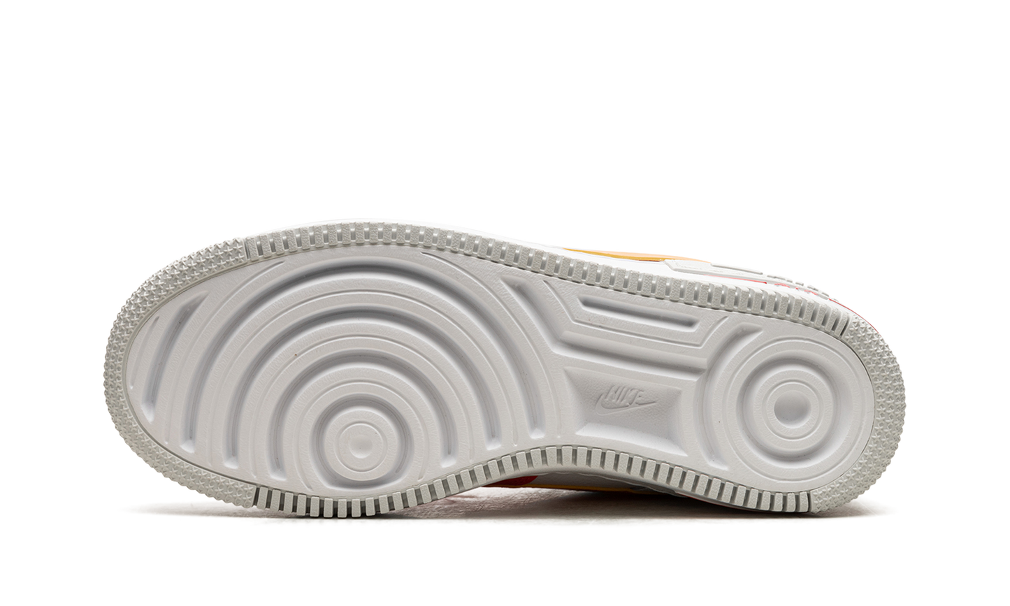 AIR FORCE 1 SHADO WMNS "Gundam" DZ1847 100