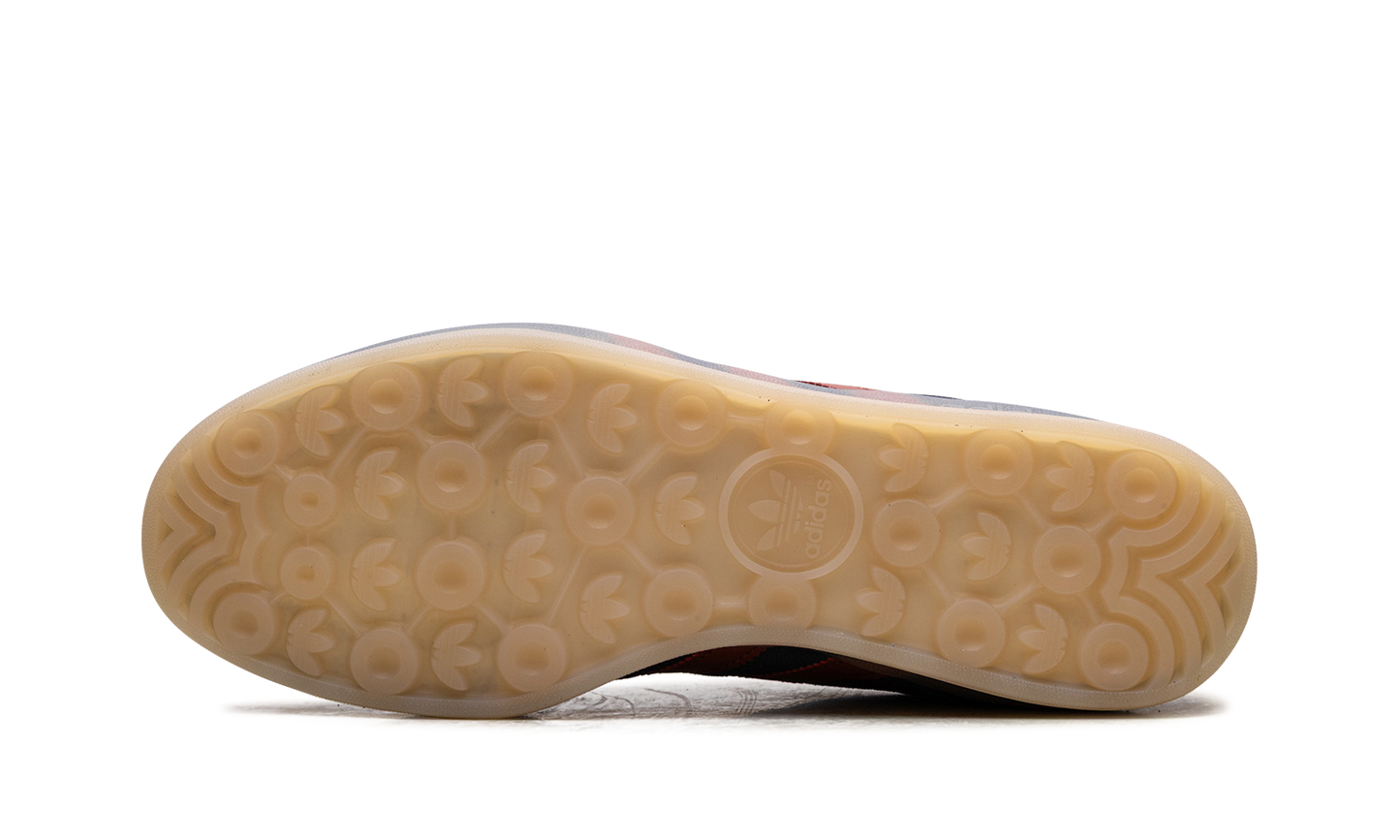 Gazelle Indoor "Legend Ink Preloved Ruby" JH5404