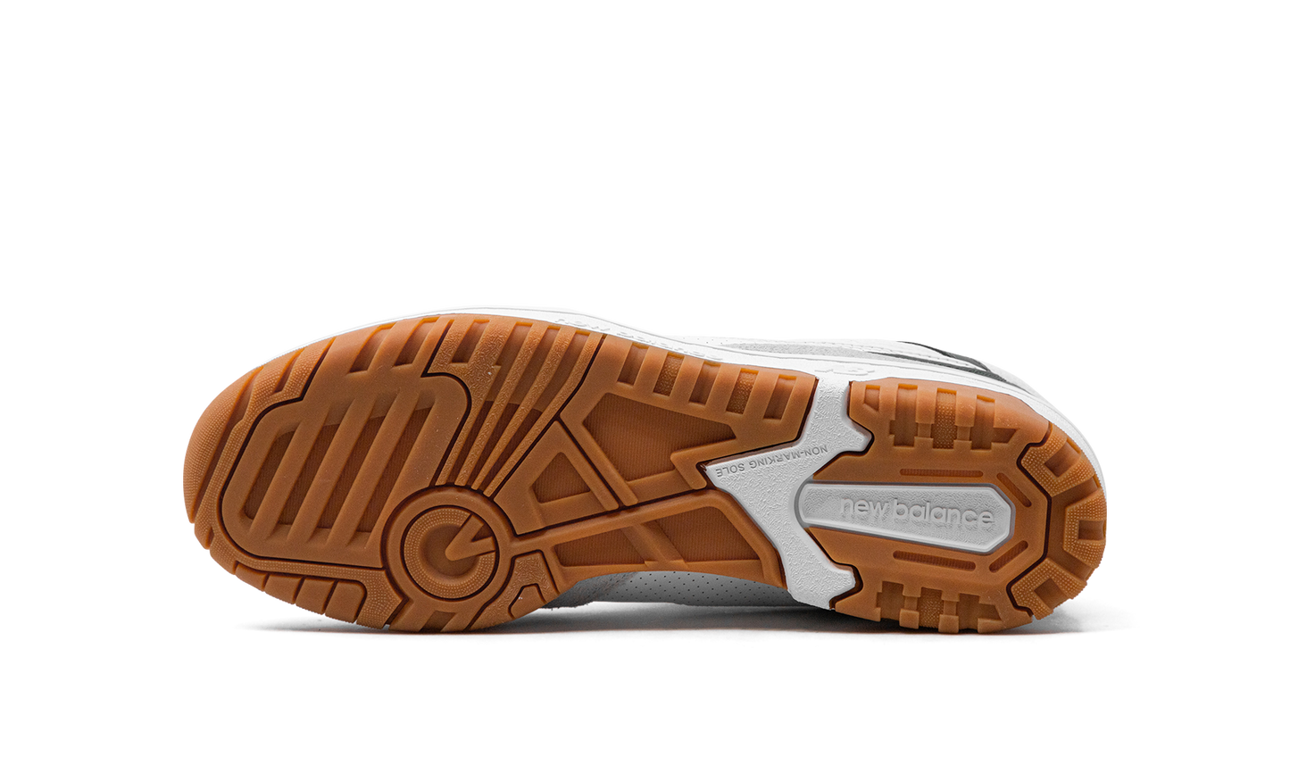 550 "White" BB550ESB