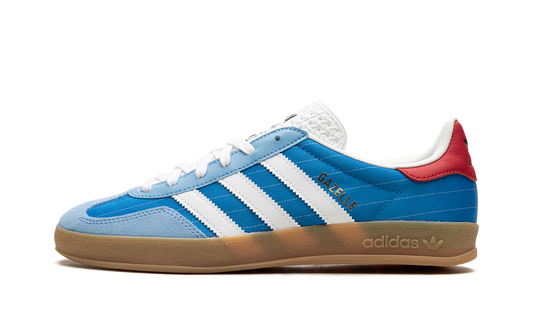 Gazelle Indoor "Paris Olympics - Blue" IF9643