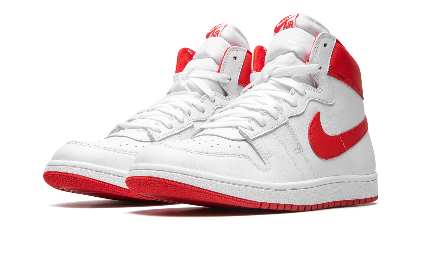 Air Ship PE X Air Jordan 1 "New Beginnings Pack" CT6252 900