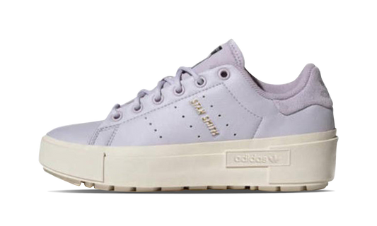 Stan Smith Bonega WMNS "Silver Dawn Core Black" HQ6044