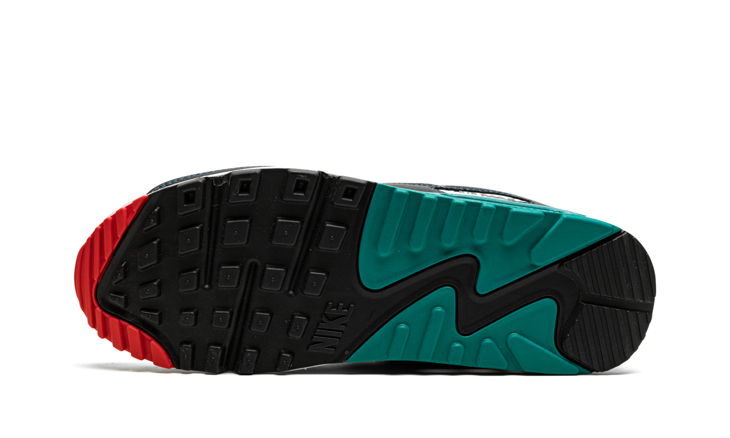 Air Max 90 SE "Griffey Swingman"