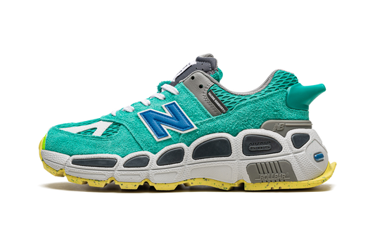 574 Yurt "Salehe Bembury" MS574YSD