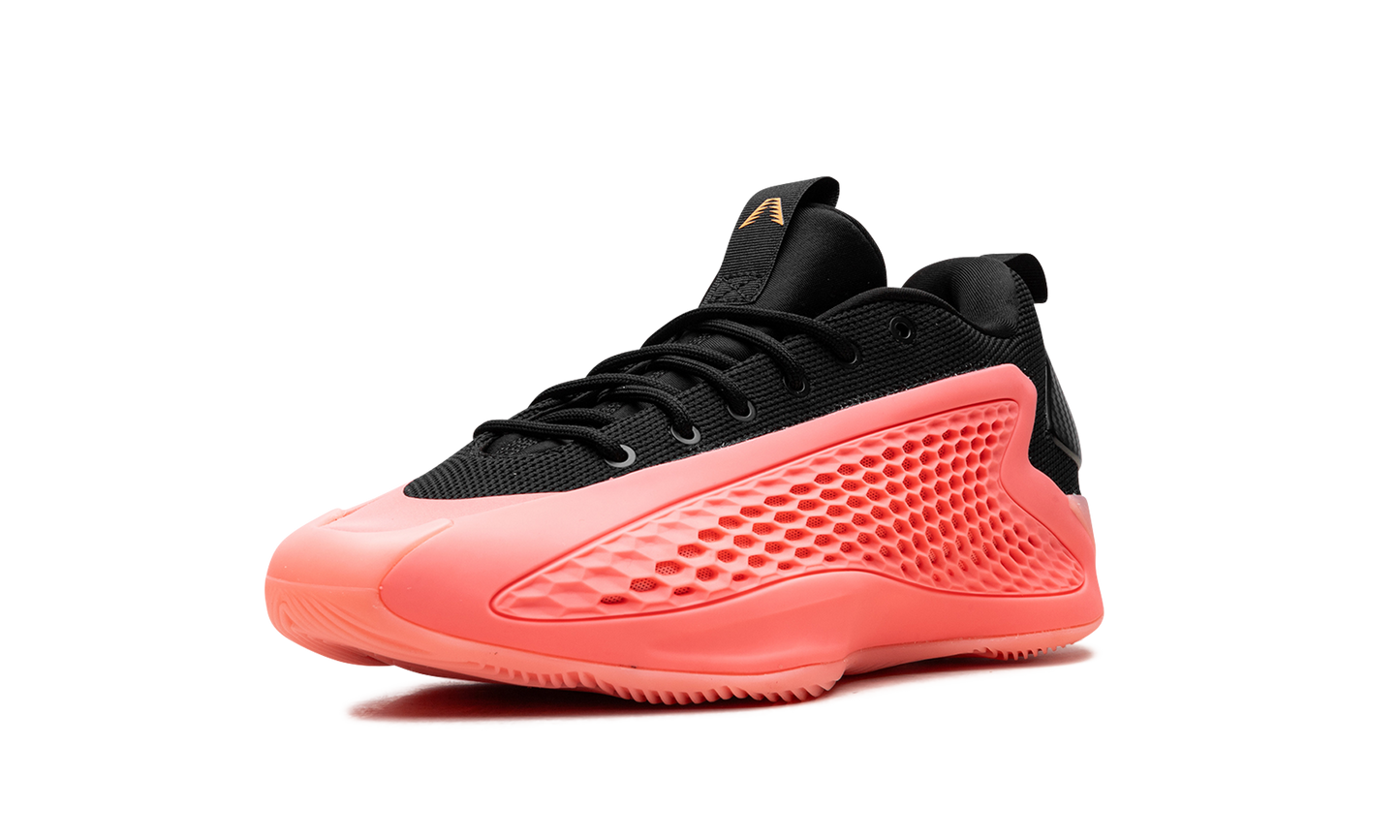 AE 1 Low GS "Acid Red Red Black Orange Glow" JI4076