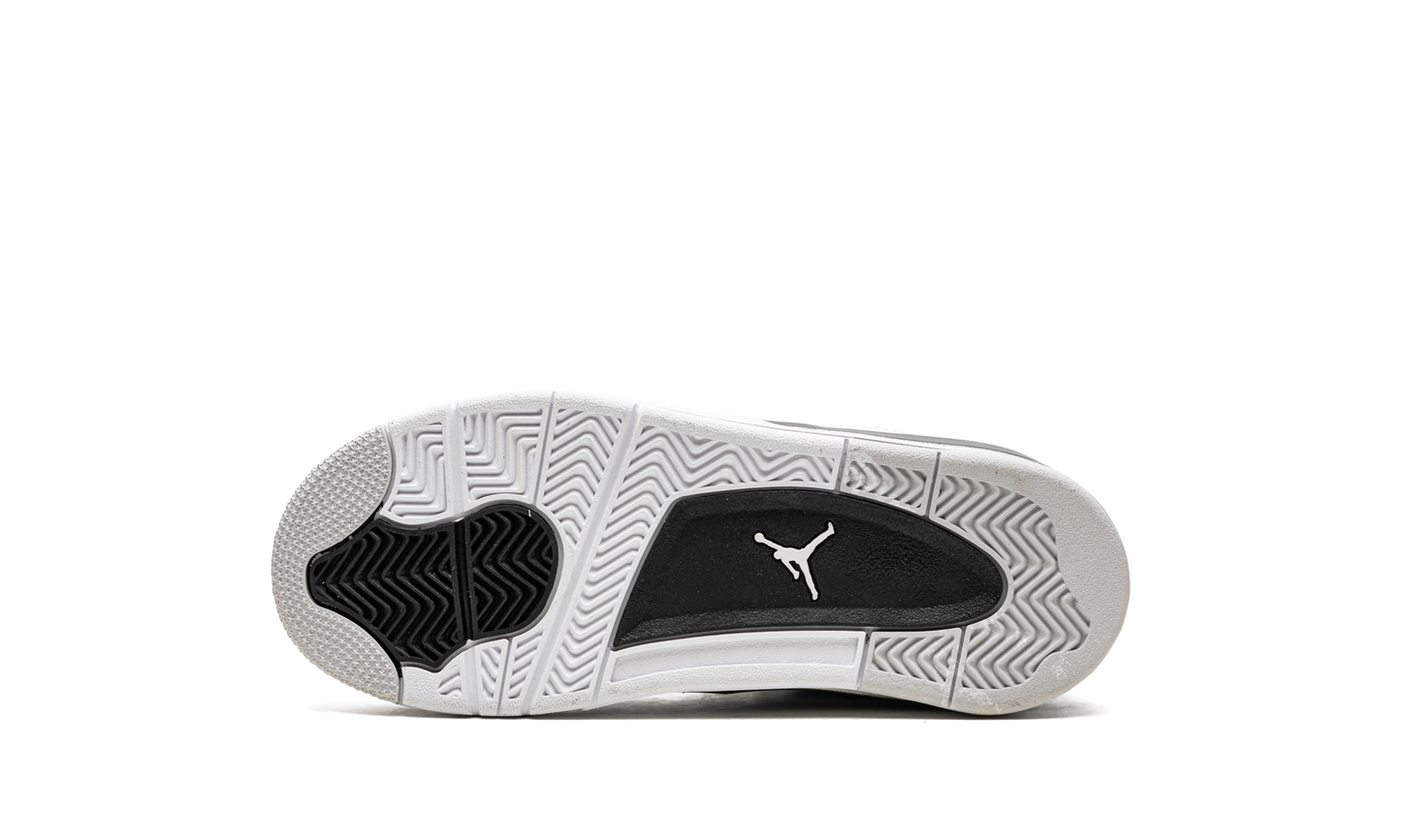 Air Jordan 4 Retro PS "Military Black" BQ7669 111