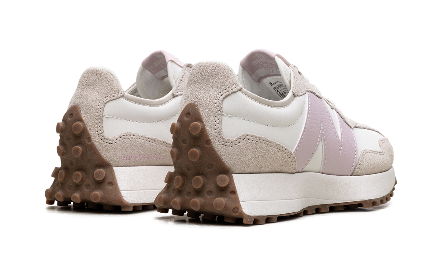 327 WMNS "Moonbeam Stone Pink" WS327AL