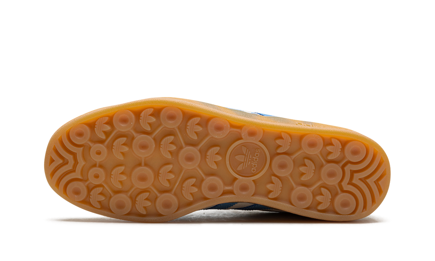 Gazelle Indoor WMNS "Light Blue Floral" IF4491