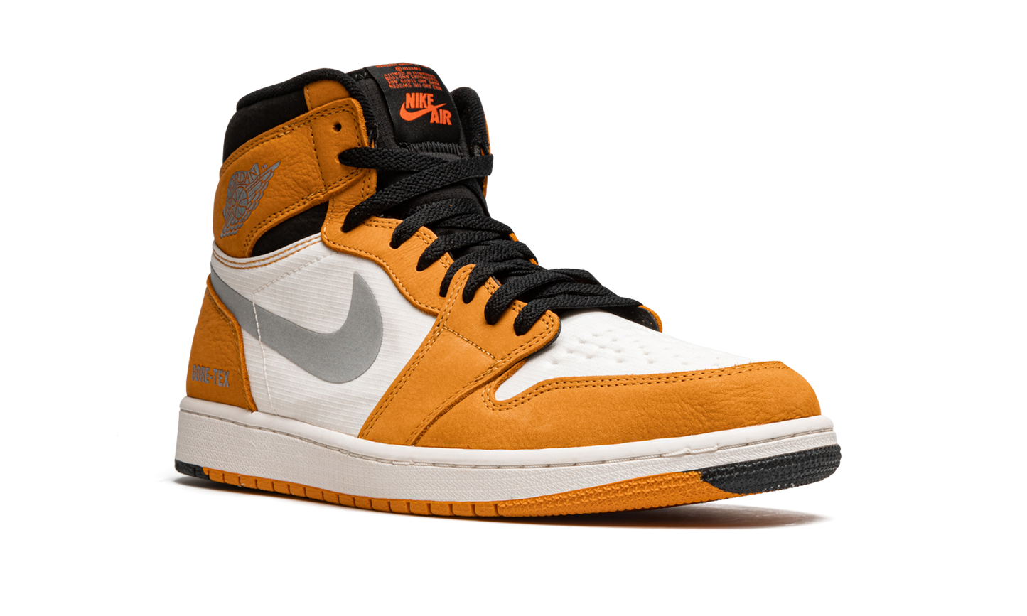 Air Jordan 1 Element GORE-TEX "Light Curry" DB2889 700