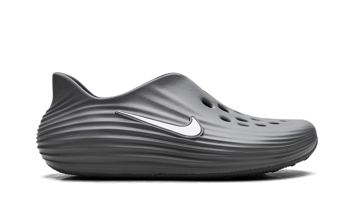 ReactX Rejuven8 "Smoke Grey" HV5060 002