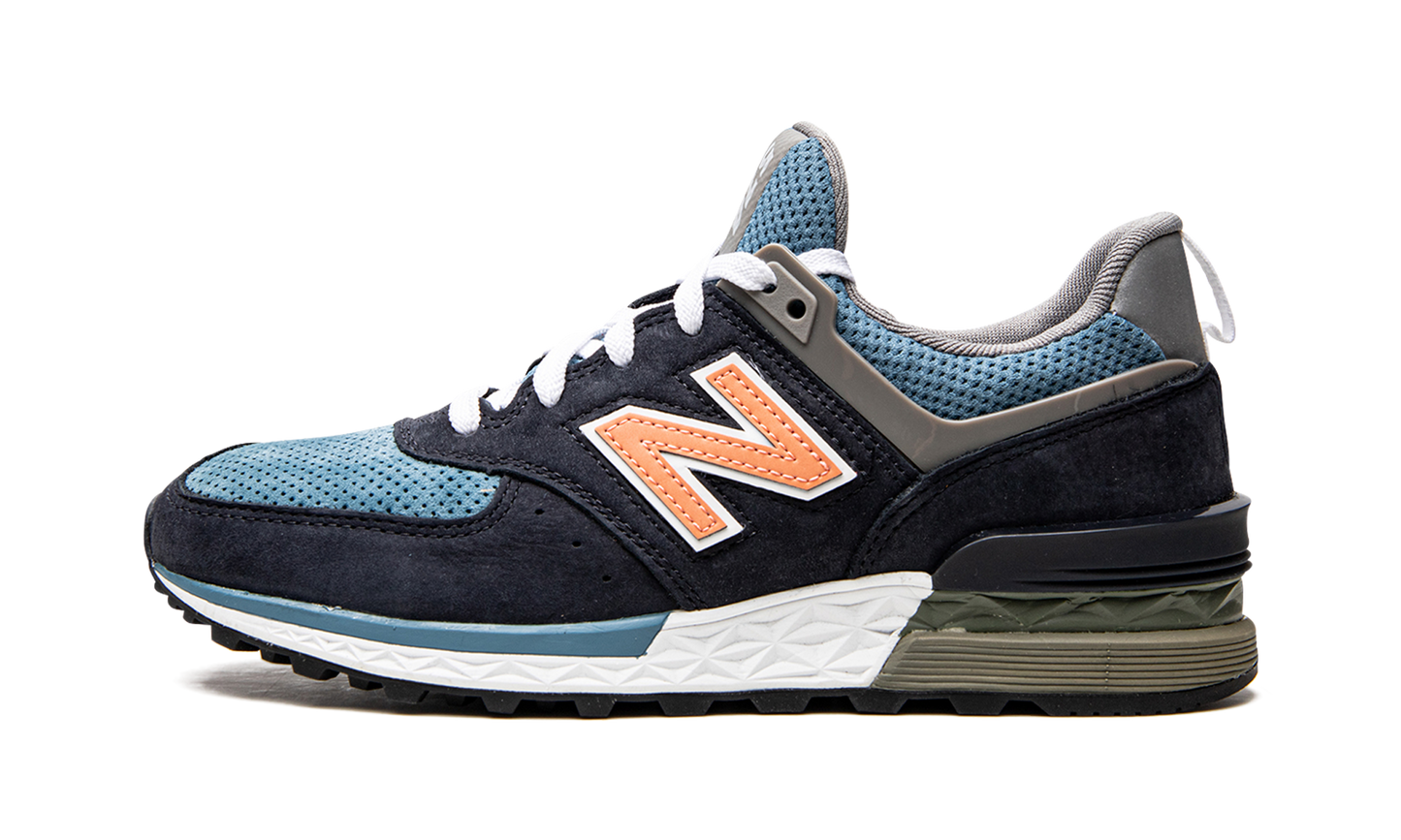 574 "Ronnie Fieg Kith"