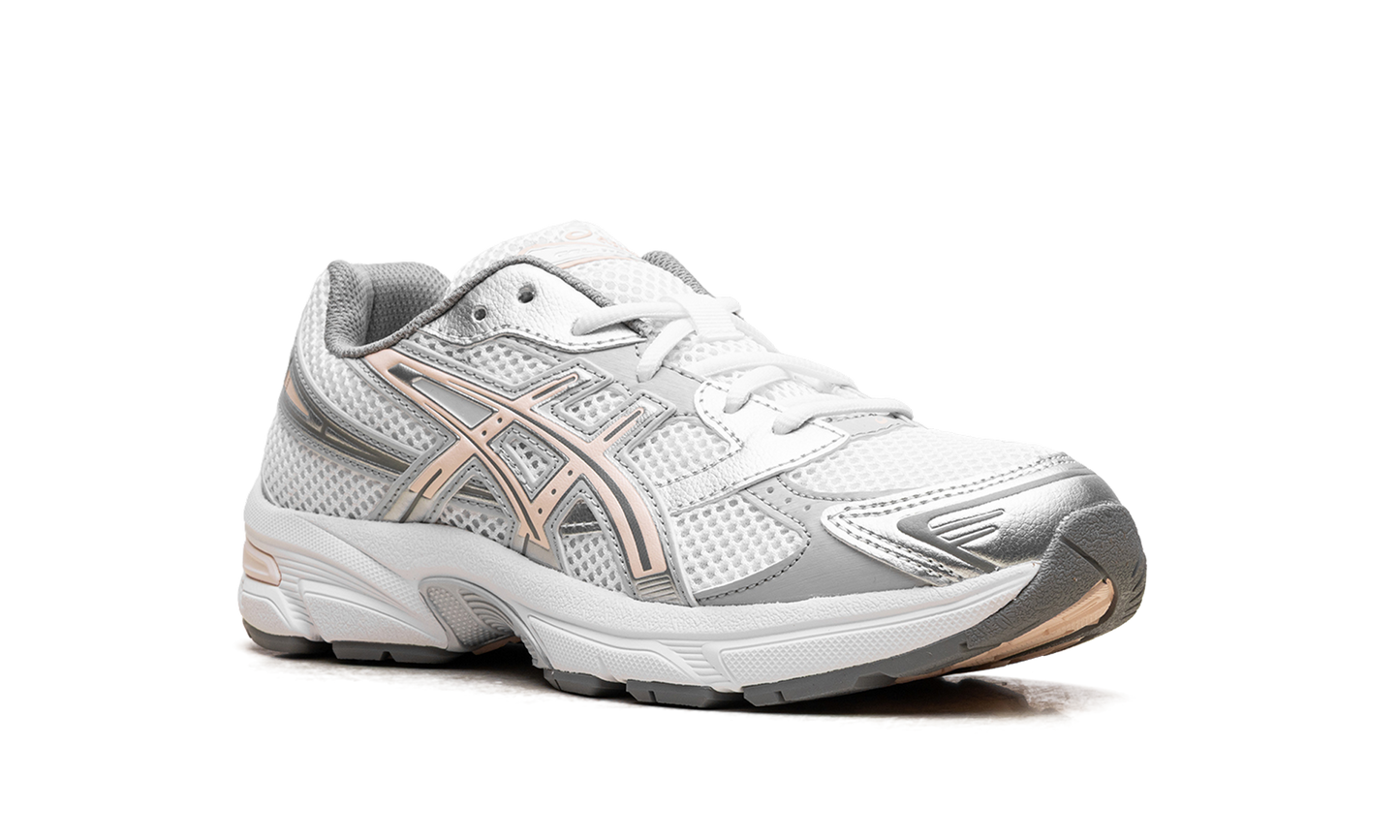 Gel-1130 GS "White Pearl Pink" 1204A169 101