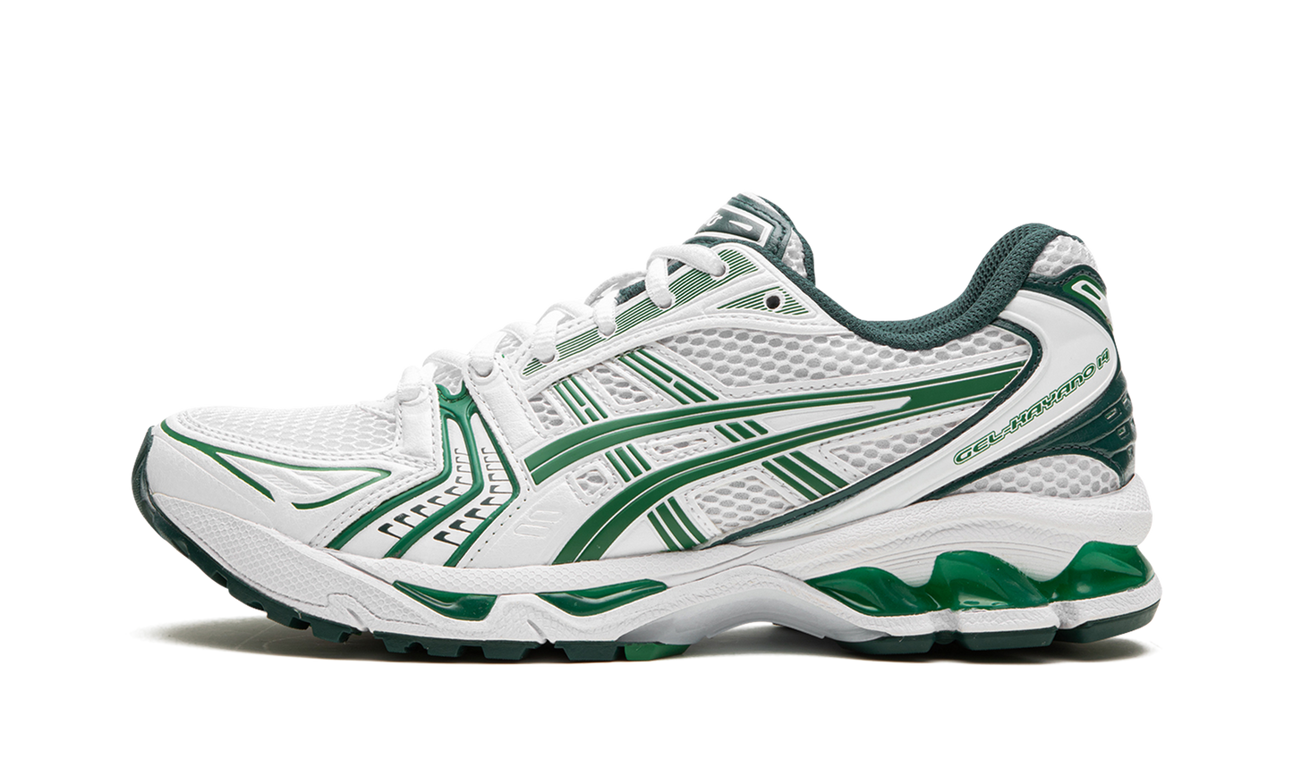 Gel-Kayano 14 "Aritzia - Leprechaun" 1203A328 100
