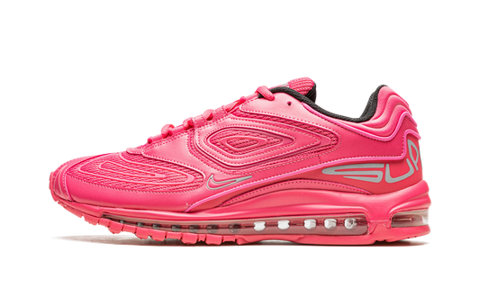 Air Max 98 TL "Supreme - Pink" DR1033 600