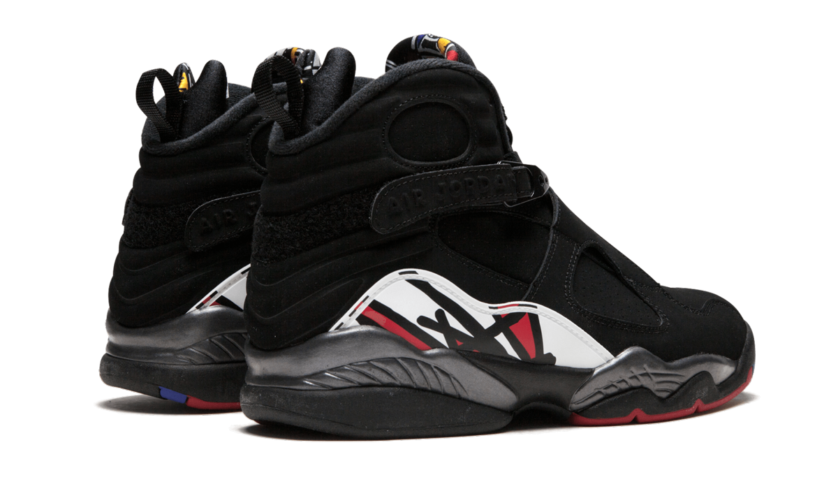 Air Jordan 8 Retro "Playoffs" 305381 061