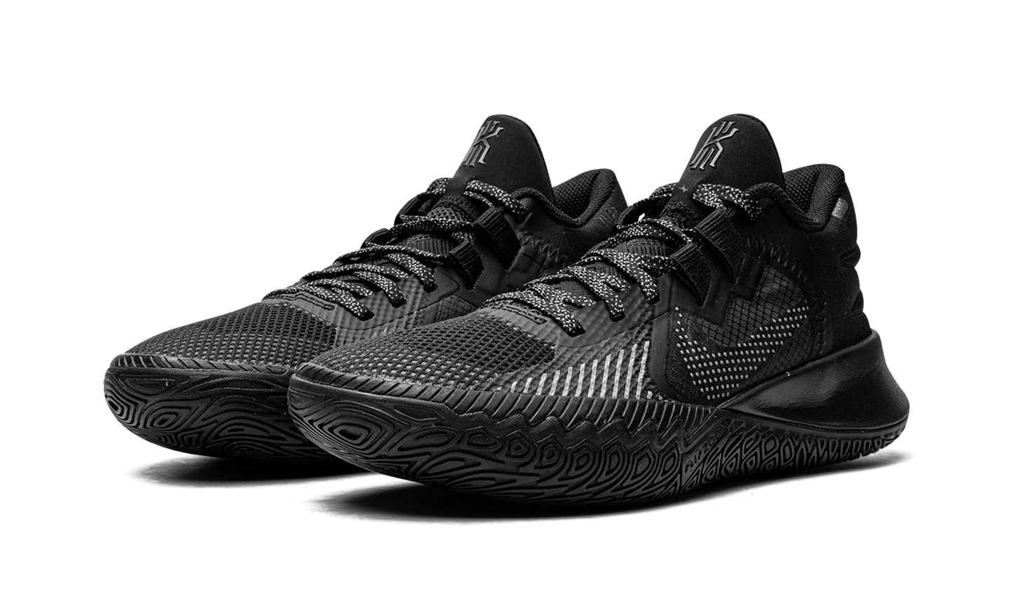 Kyrie Flytrap V "black" CZ4100 004