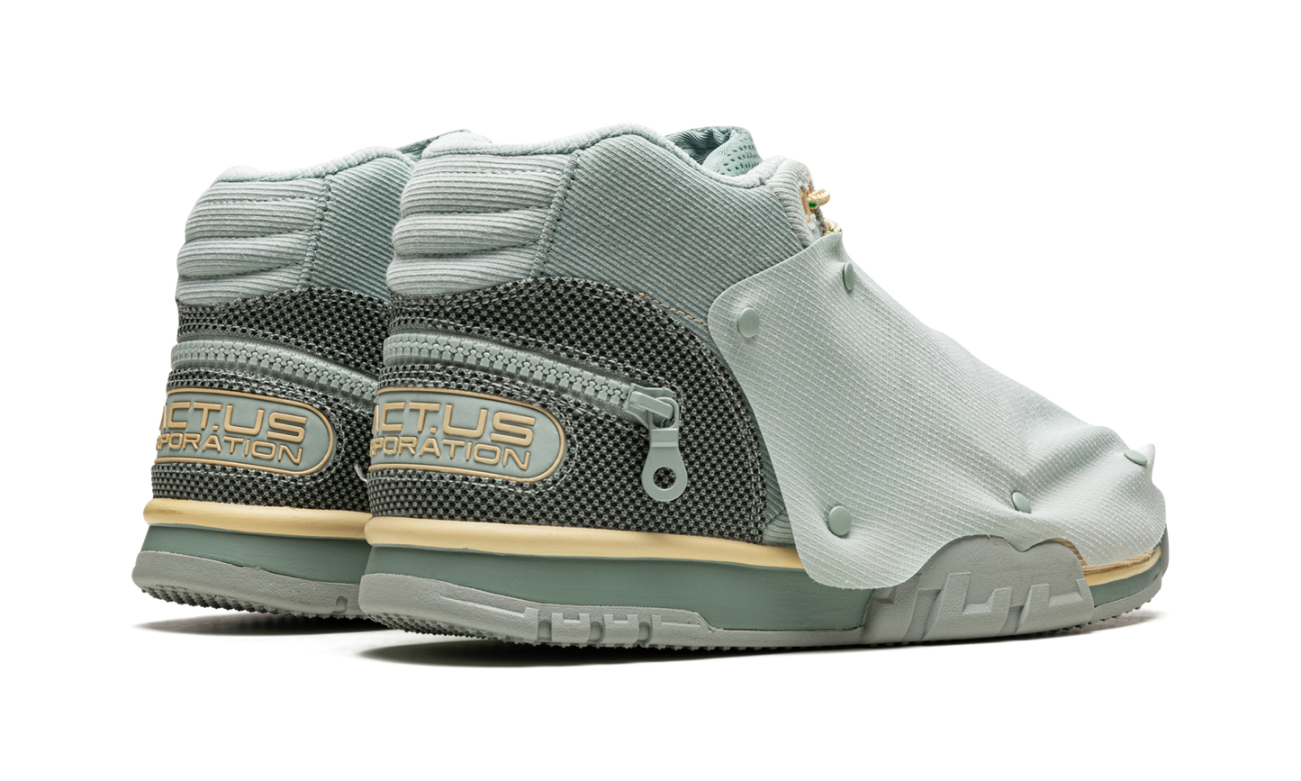 Air Trainer 1 SP "Travis Scott - Grey Haze" DR7515 001