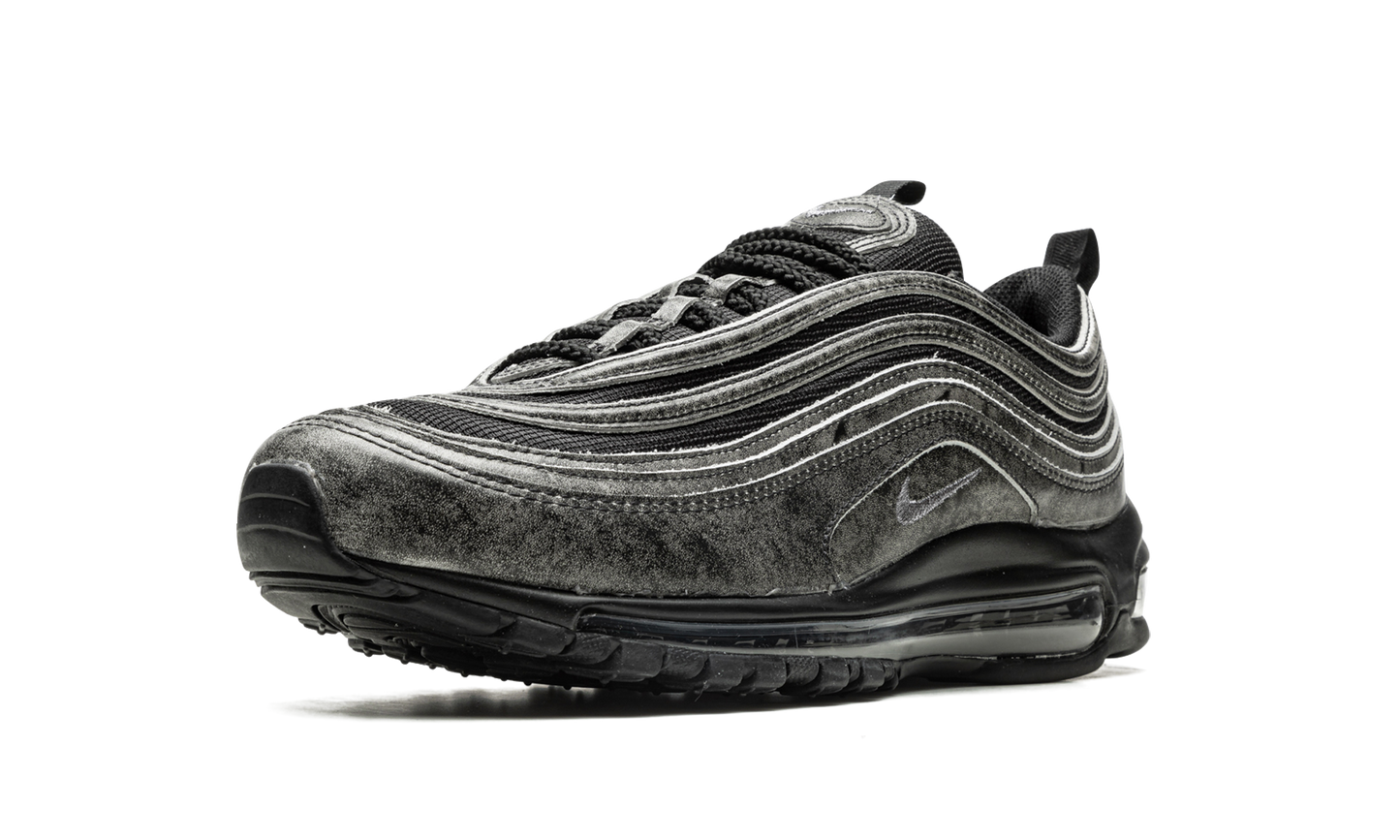 Air Max 97 "Comme des Garcons - Glacier Grey" DX6932 002