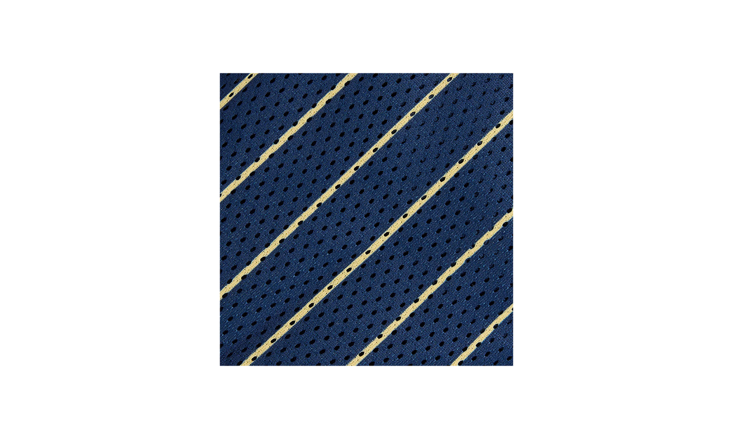 In Game Mesh Shorts "Navy" MS44588NNY