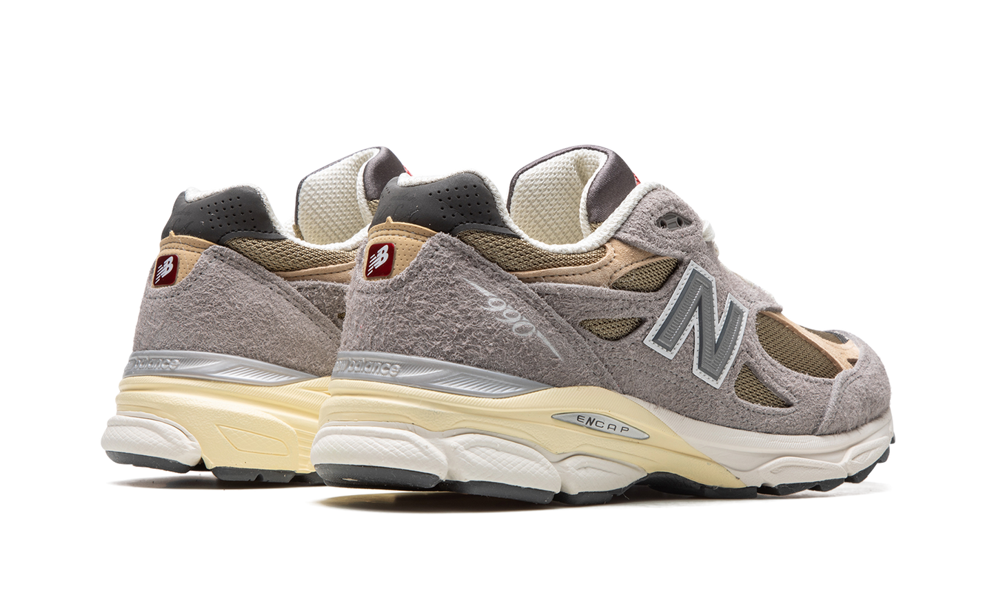 990 V3 "Made In USA - Teddy Santis - Marblehead" M990TG3