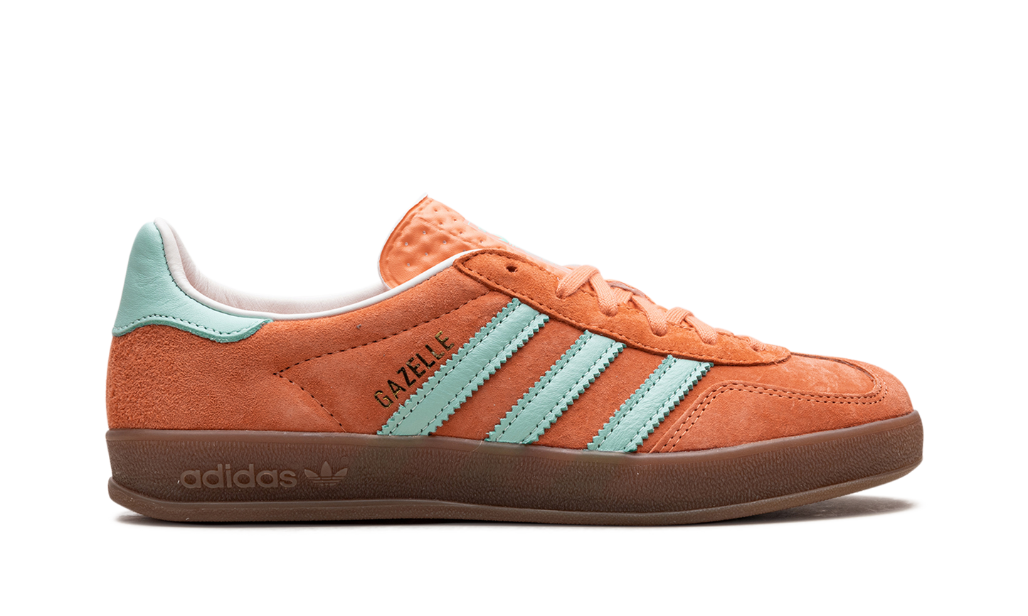 Gazelle Indoor "Easy Orange" IH7499