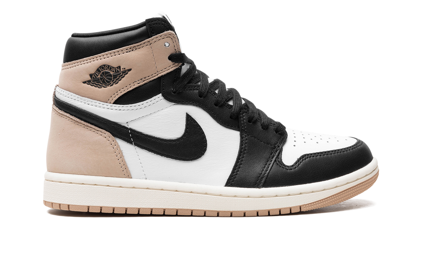Air Jordan 1 High OG WMNS "Latte" FD2596 021
