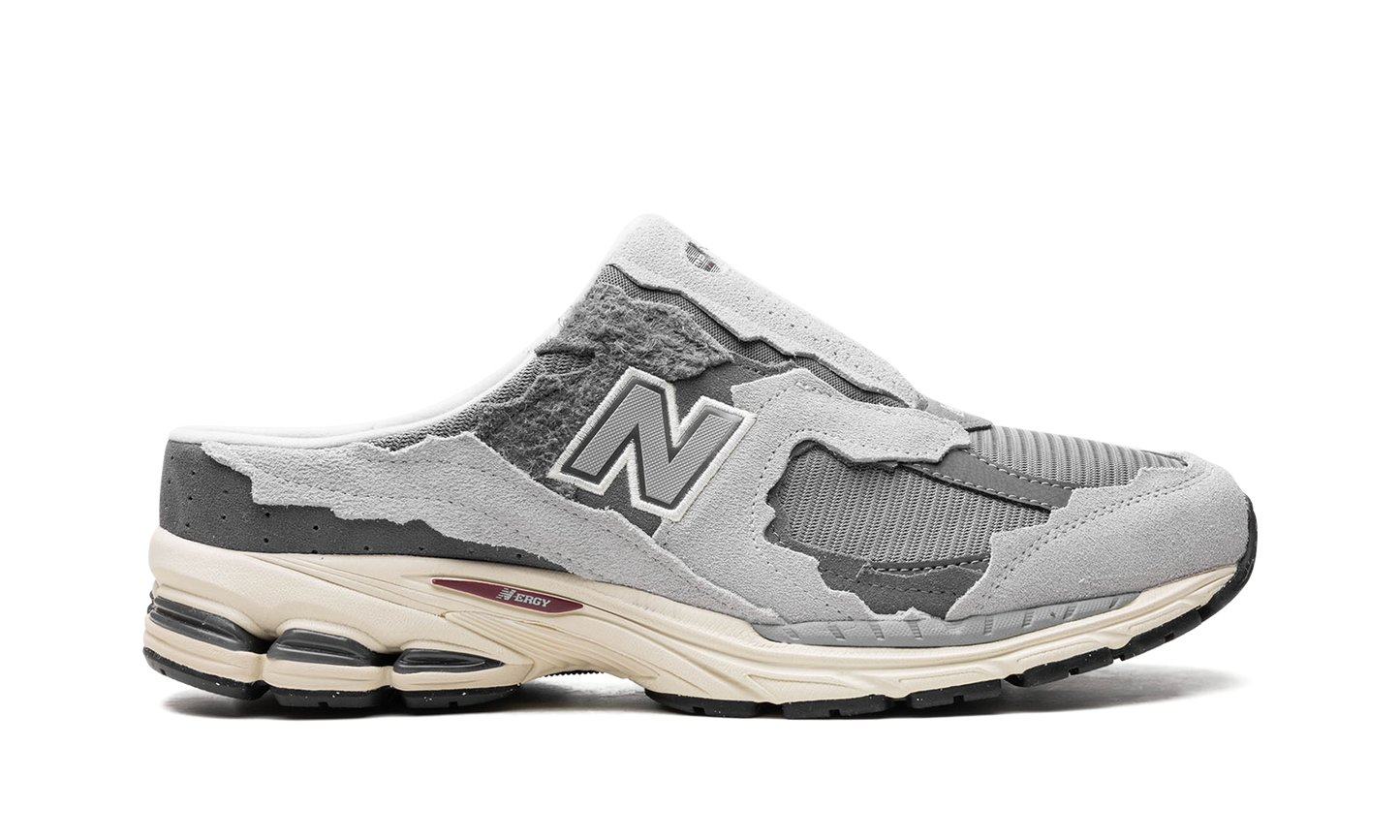 2002R Mule "Protection Pack Rain Cloud" M2002NA