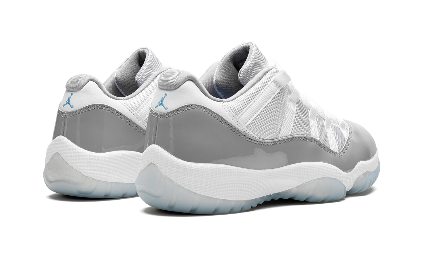 Air Jordan 11 Low "White Cement" AV2187 140