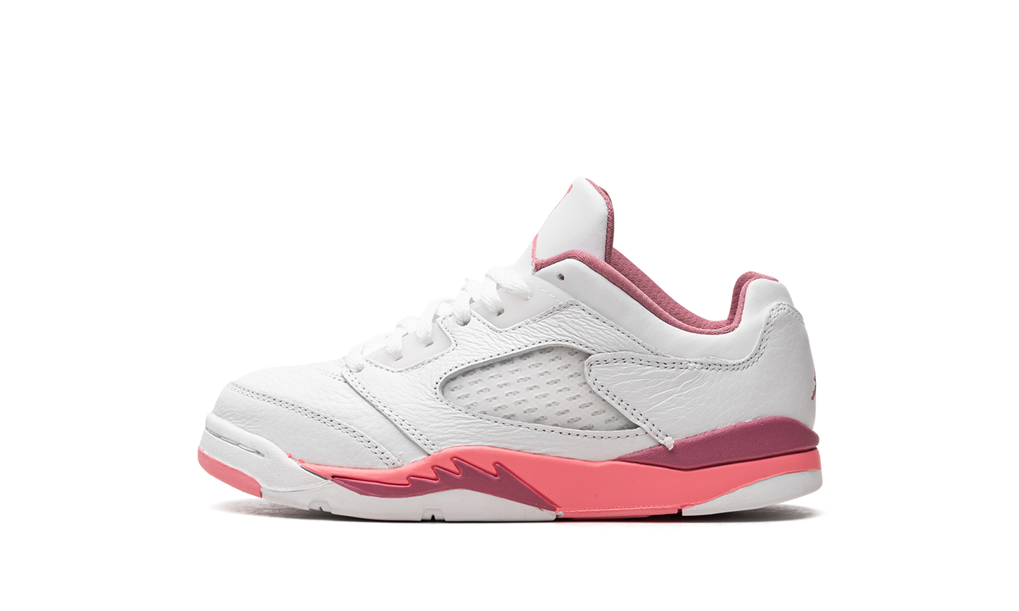 Air Jordan 5 Low PS "Fundamental" DX4389 116