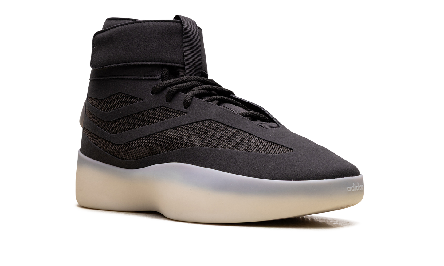 Fear of God Athletics II Basketball "Night Brown" JQ8482