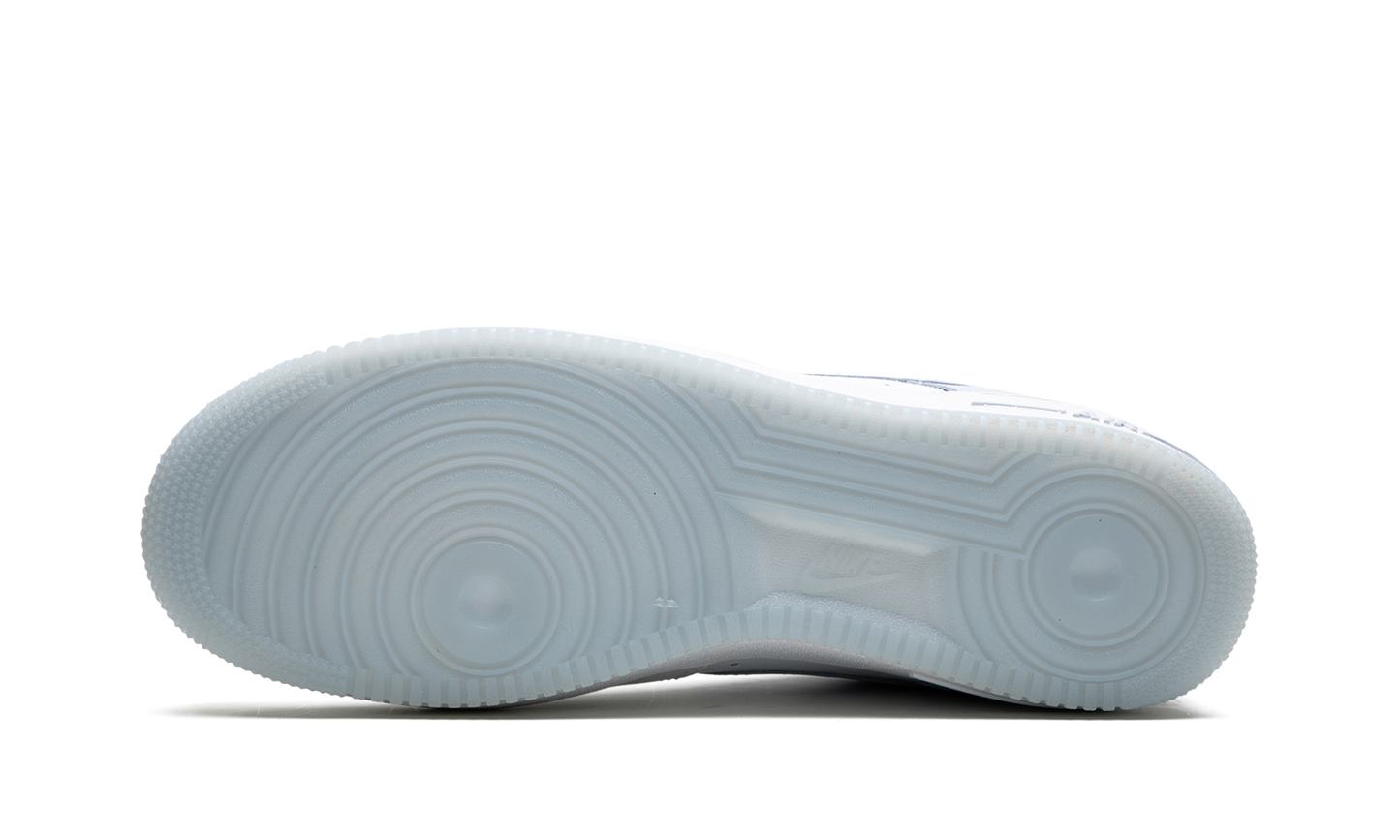 Air Force 1 Low "Terror Squad- Porpoise" FJ5755 100