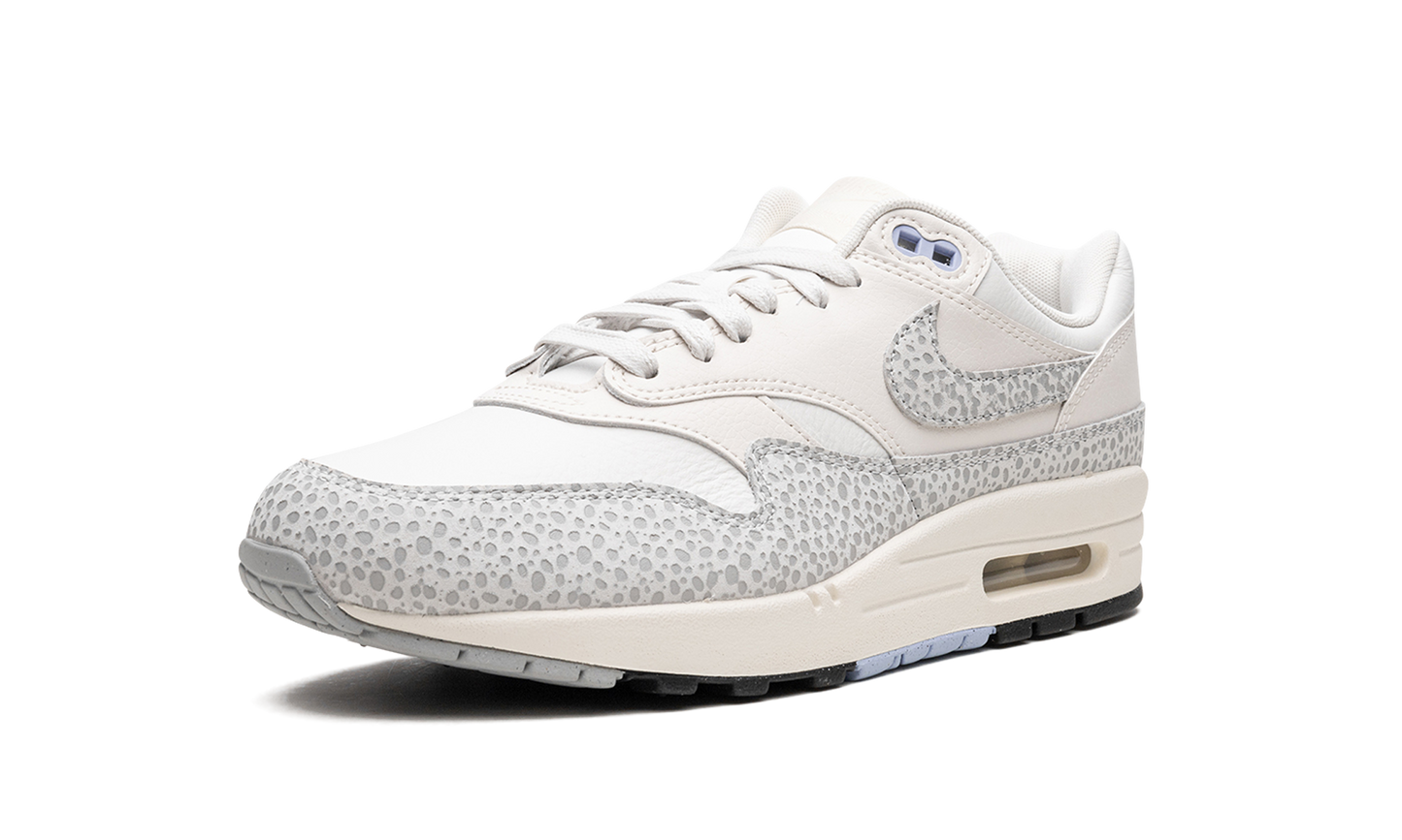 AIR MAX 1 MNS WMNS "Summit White" FB5059 100