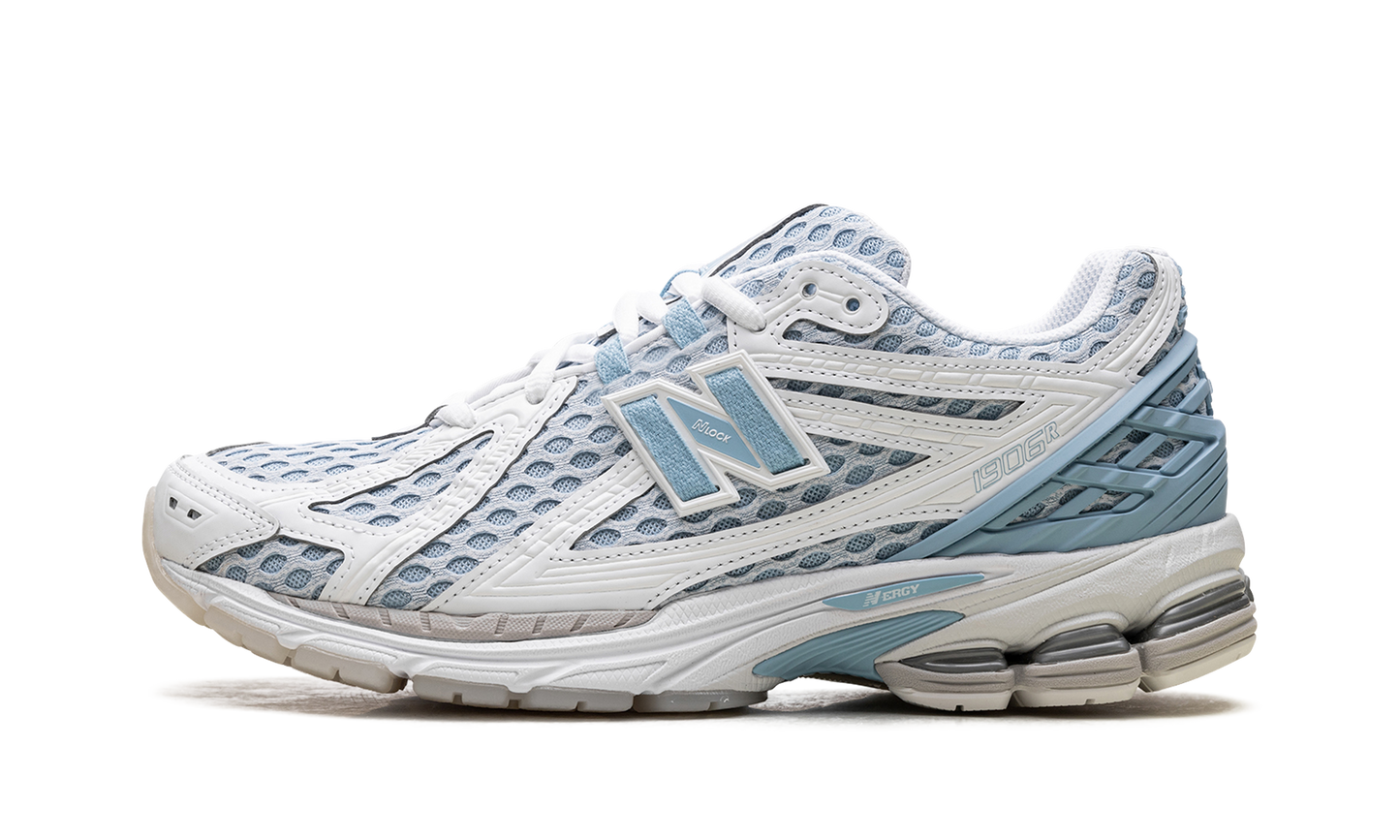 1906R "Chrome Blue" M1906RBL