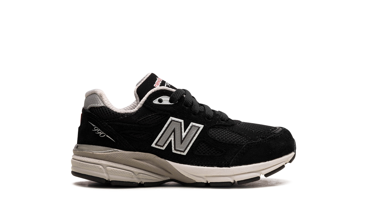 990v3 PS "Black Grey"