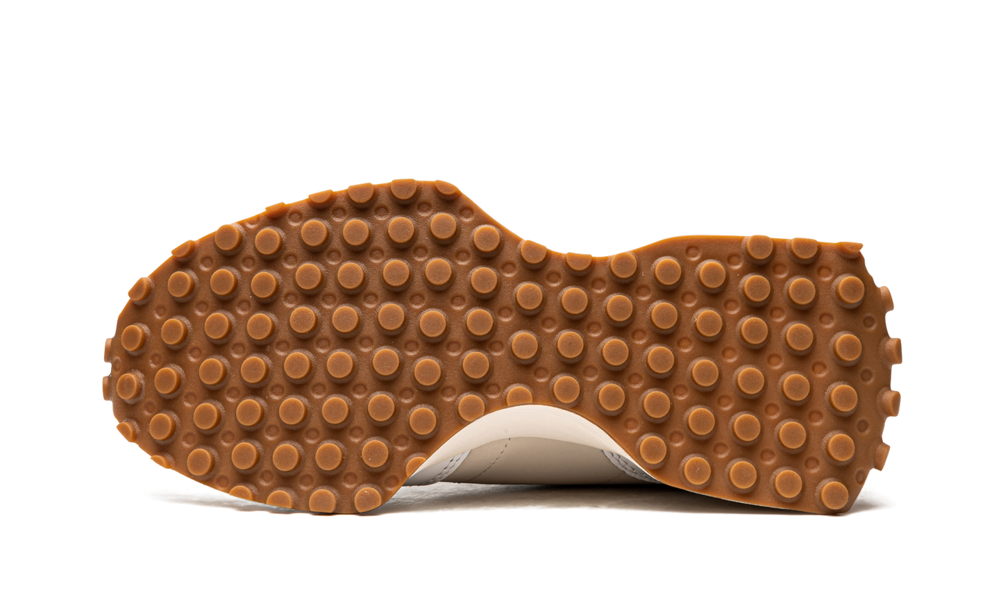 327 WMNS "White / Moonbeam" WS327LA