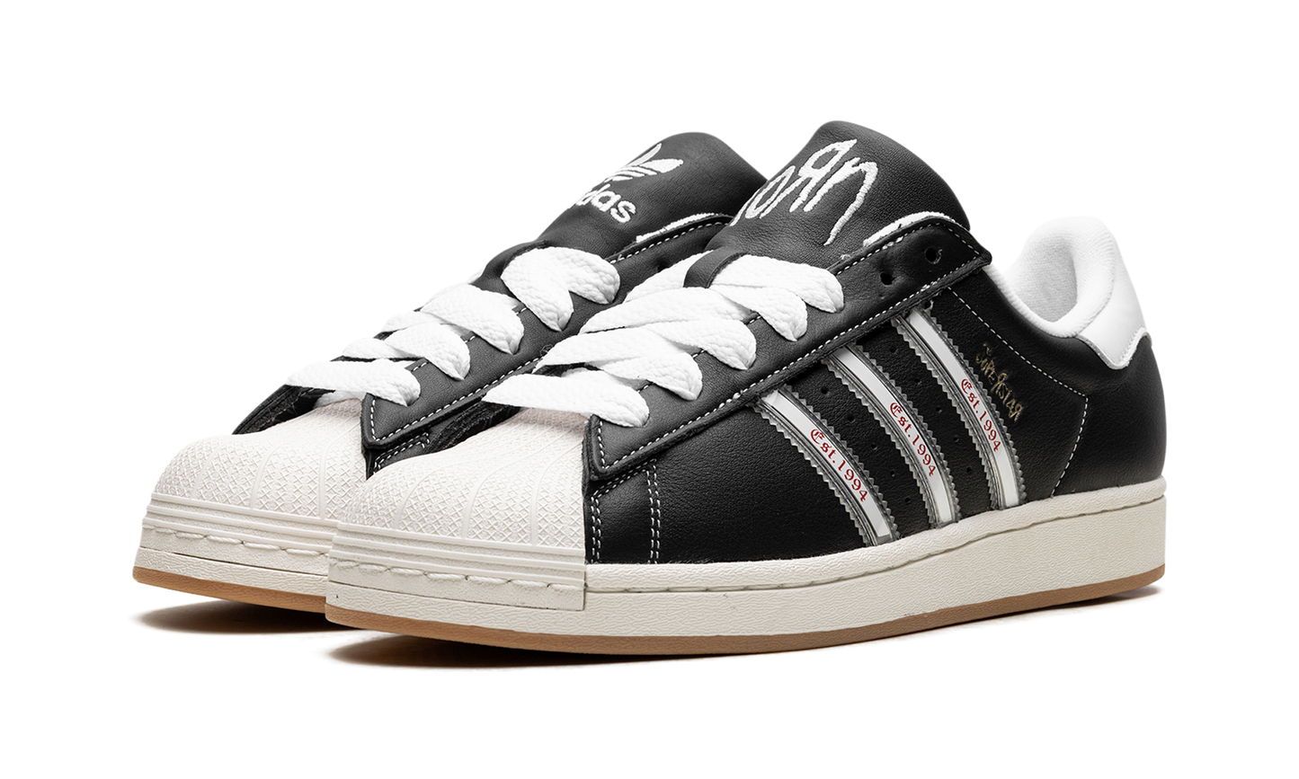 Superstar "KoRn - 30th Anniversary" IH1313