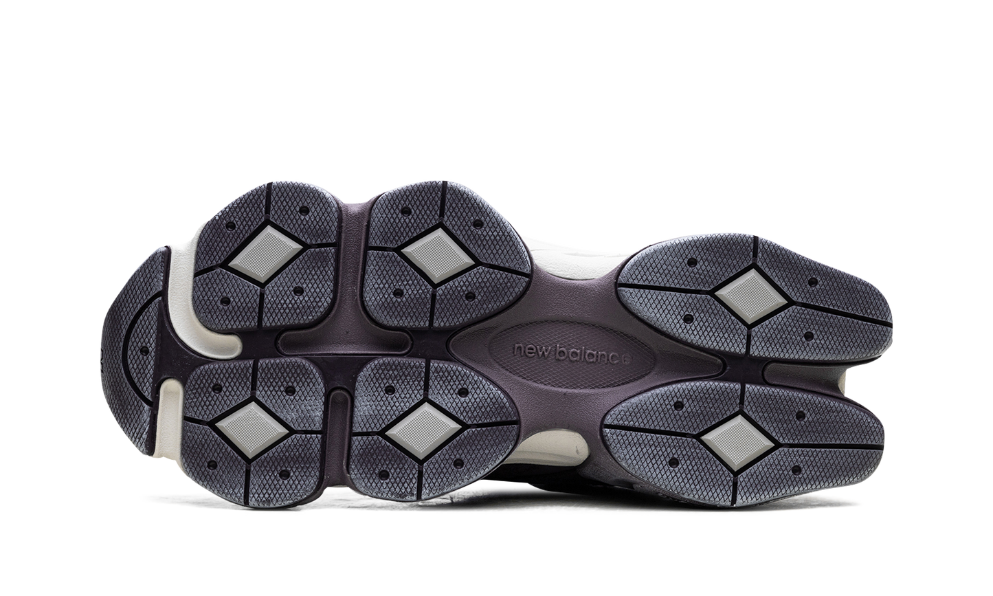 9060 "ASOS Exclusive Purple OverdyePurple/Grey" U9060ASI