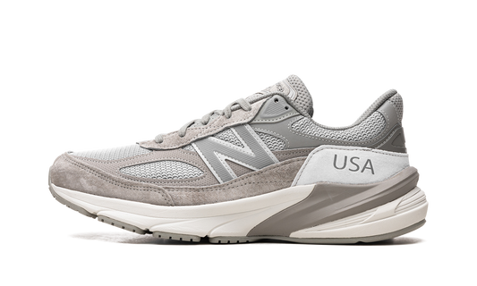 990v6 "WTAPS - Grey" M990WT6