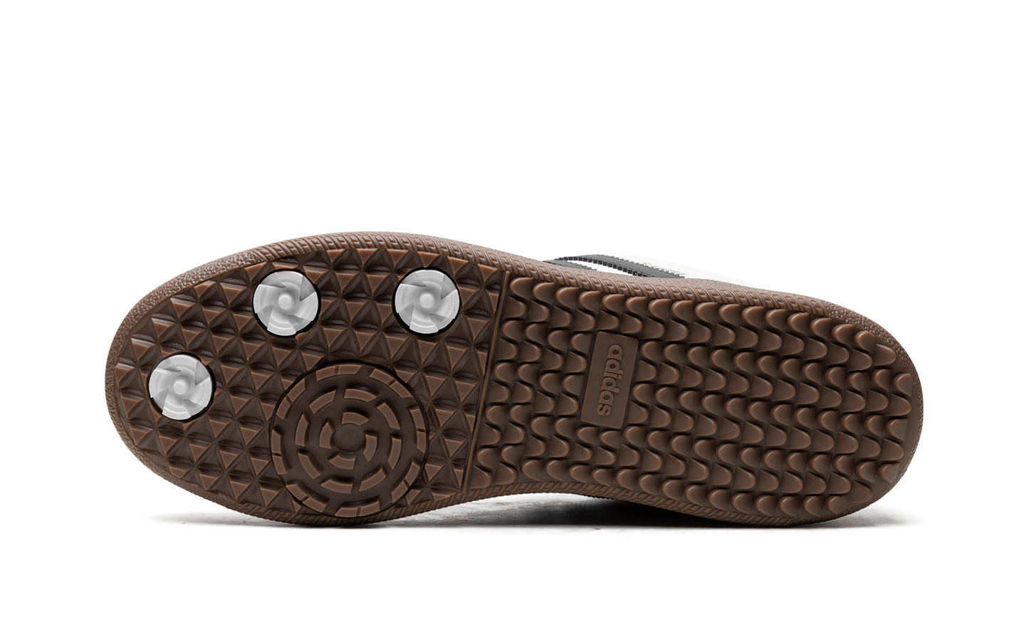 Samba Golf "Cloud White Core Black Gum" IH5167