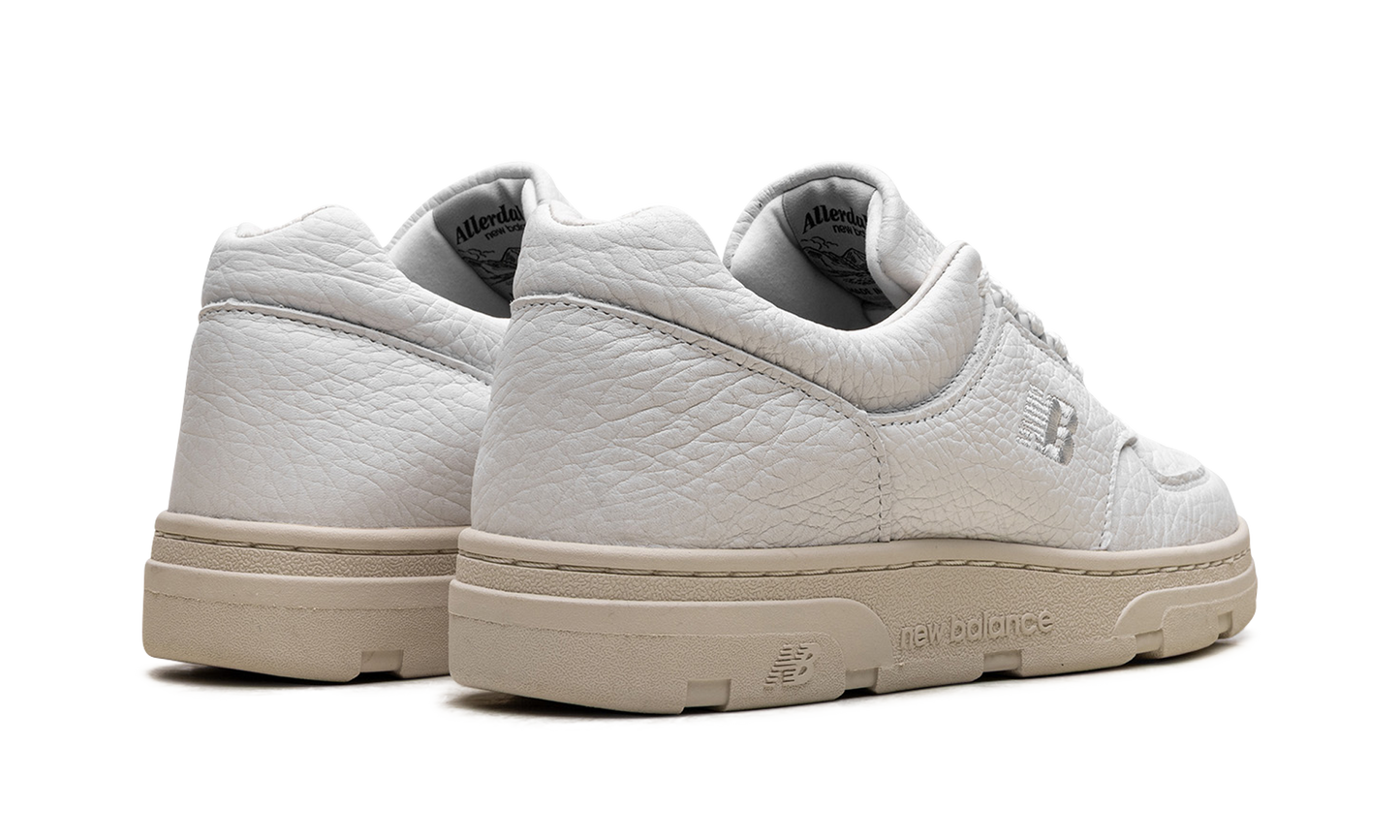 Allerdale "Made in UK - White" UADWWHI