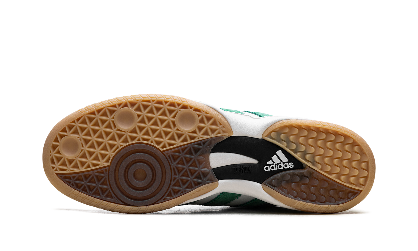 Samba "White" ID3922