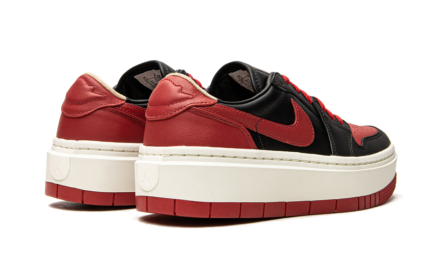 AIR JORDAN 1 ELEVATE LO WMNS "Bred" DQ1823 006