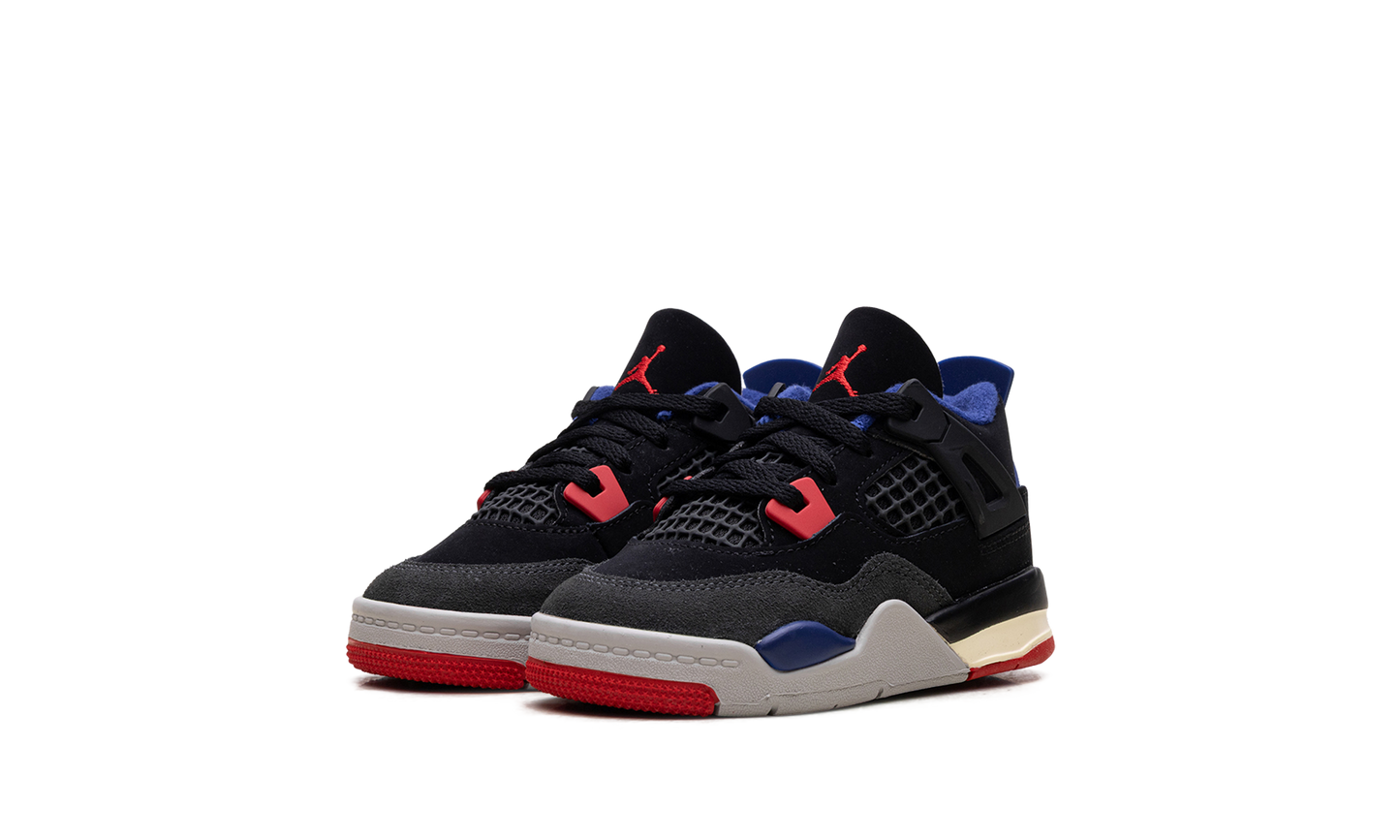 Air Jordan 4 TD "Rare Air" IB4387 003