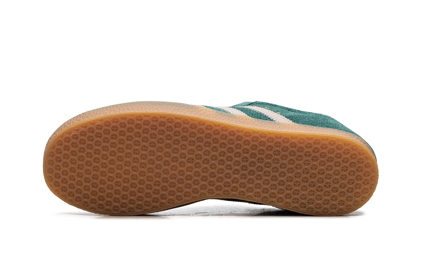 Gazelle GS "Wonder Beige Collegiate Green" IF7157